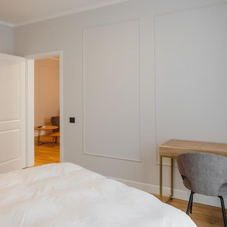 Bloom Downtown Suites Клуж-Напока Экстерьер фото