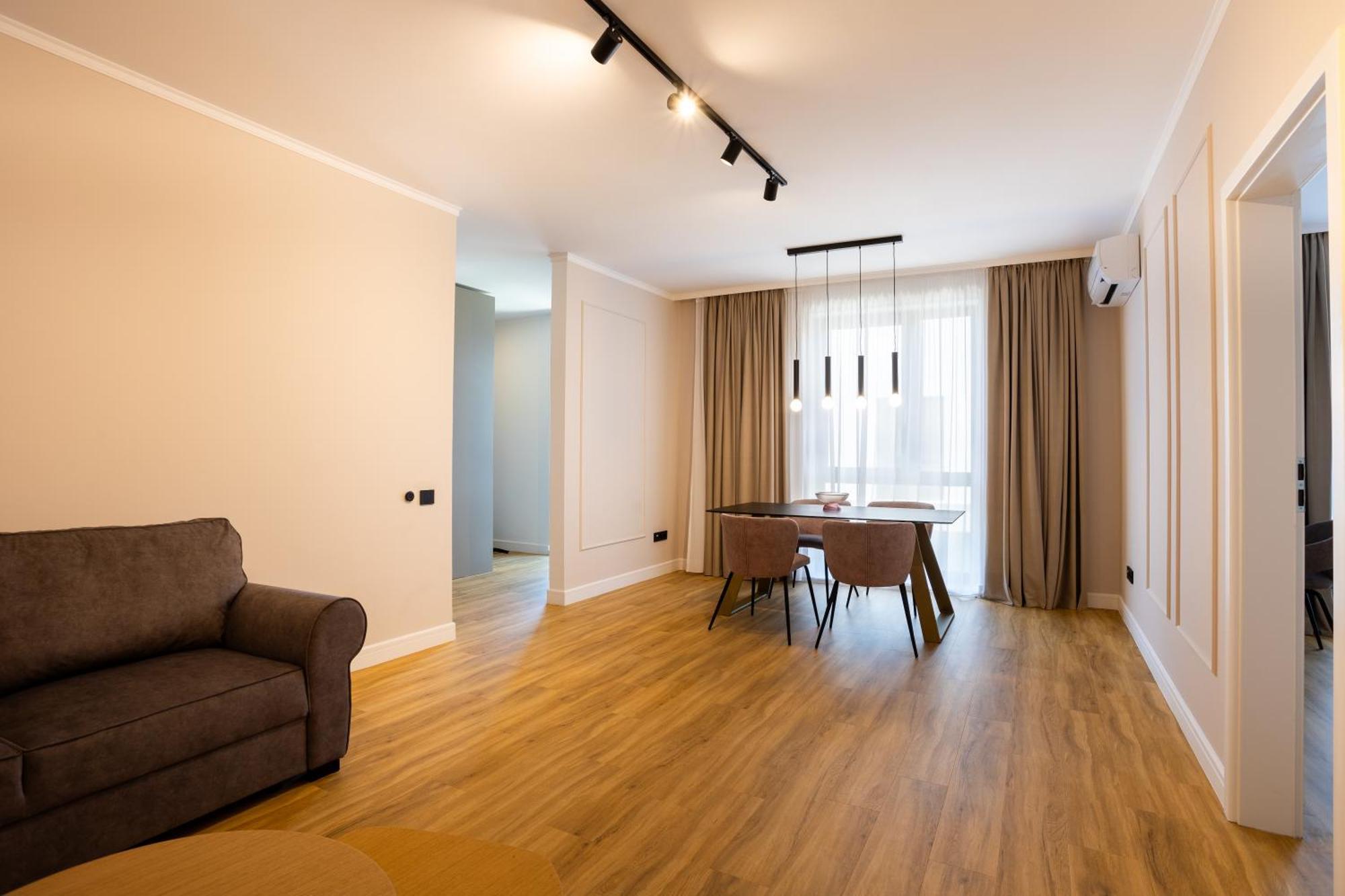 Bloom Downtown Suites Клуж-Напока Экстерьер фото