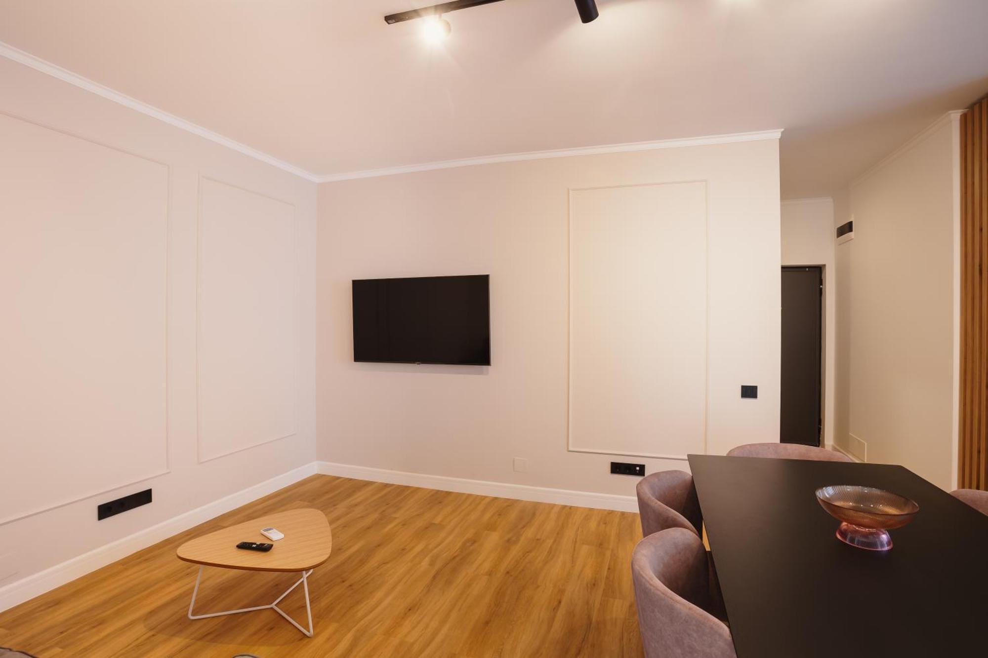 Bloom Downtown Suites Клуж-Напока Экстерьер фото